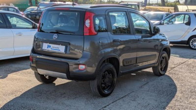 Fiat Panda van 0.9 Pop 85cv 4x4 2p.ti serie 4 E6d (3)