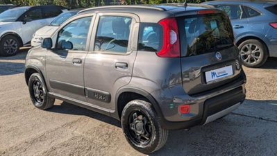 Fiat Panda van 0.9 Pop 85cv 4x4 2p.ti serie 4 E6d (4)