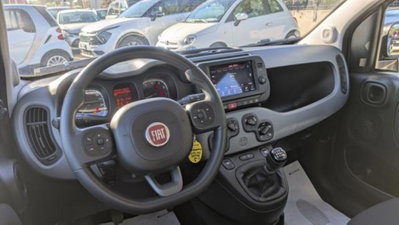 Fiat Panda van 0.9 Pop 85cv 4x4 2p.ti serie 4 E6d (5)