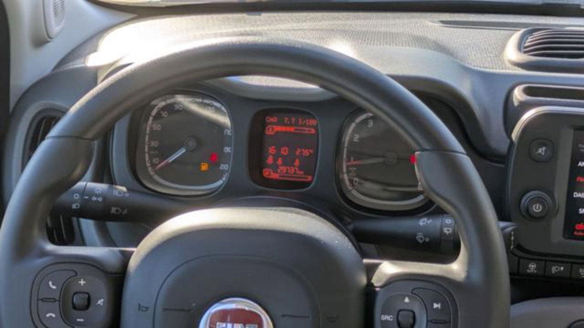 Fiat Panda van 0.9 Pop 85cv 4x4 2p.ti serie 4 E6d (7)