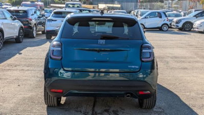 Fiat 600 1.2 hybrid La Prima 110cv auto (12)
