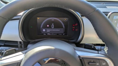 Fiat 600 1.2 hybrid La Prima 110cv auto (6)