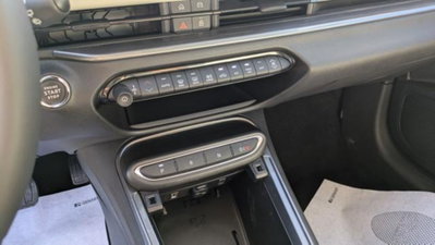 Fiat 600 1.2 hybrid La Prima 110cv auto (7)