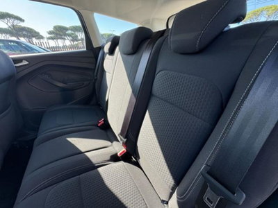 Ford Kuga 1.5 EcoBlue 120 CV 2WD ST-Line (13)