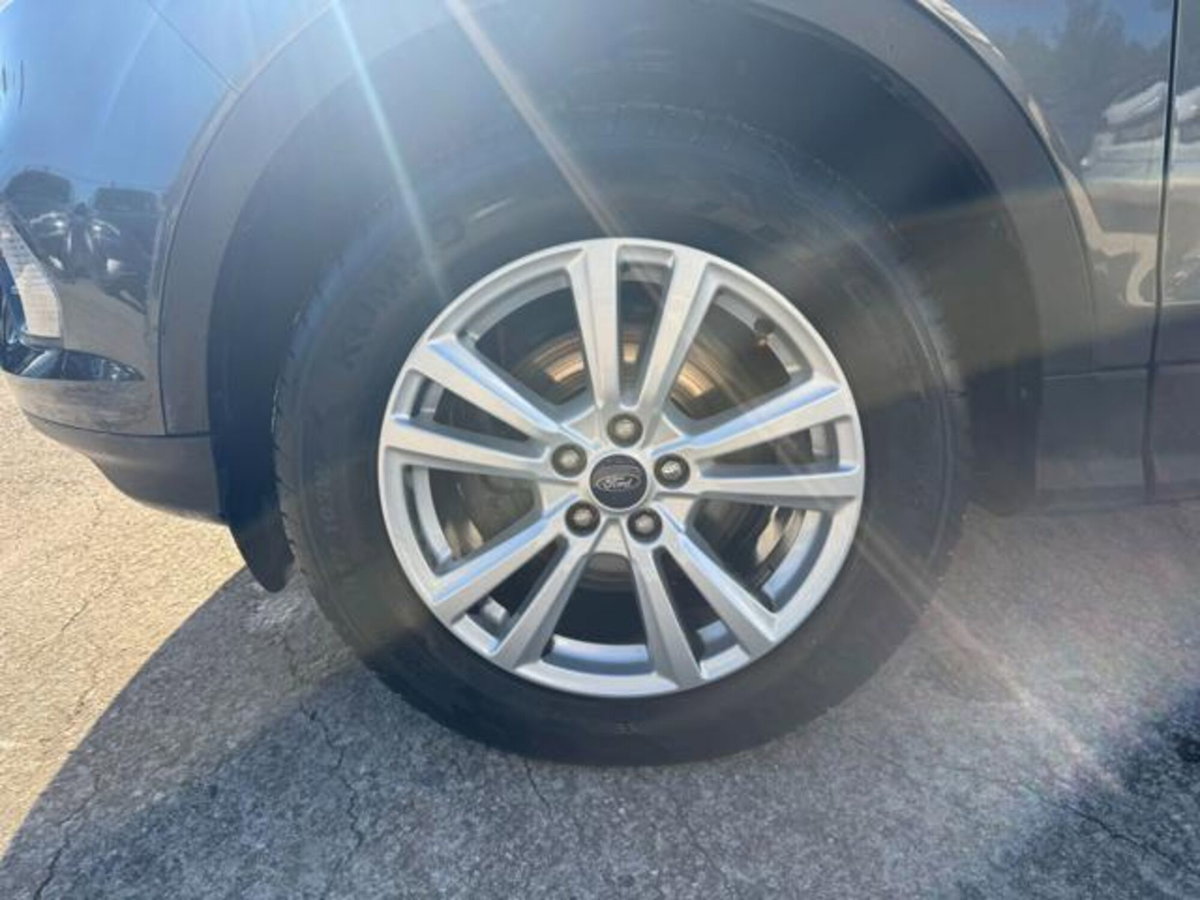 Ford Kuga 1.5 EcoBlue 120 CV 2WD ST-Line (14)