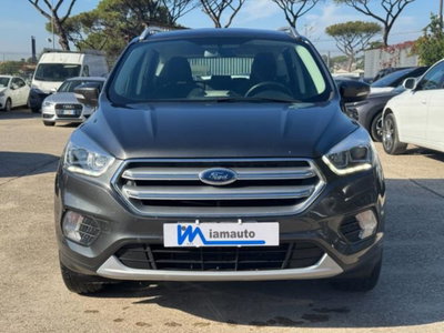 Ford Kuga 1.5 EcoBlue 120 CV 2WD ST-Line (2)