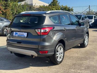 Ford Kuga 1.5 EcoBlue 120 CV 2WD ST-Line (3)