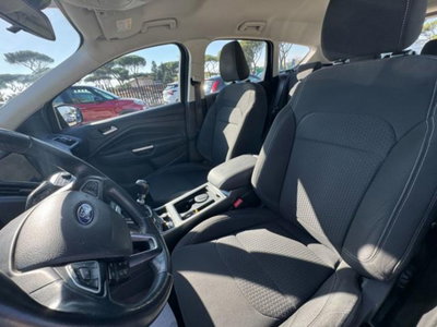 Ford Kuga 1.5 EcoBlue 120 CV 2WD ST-Line (12)