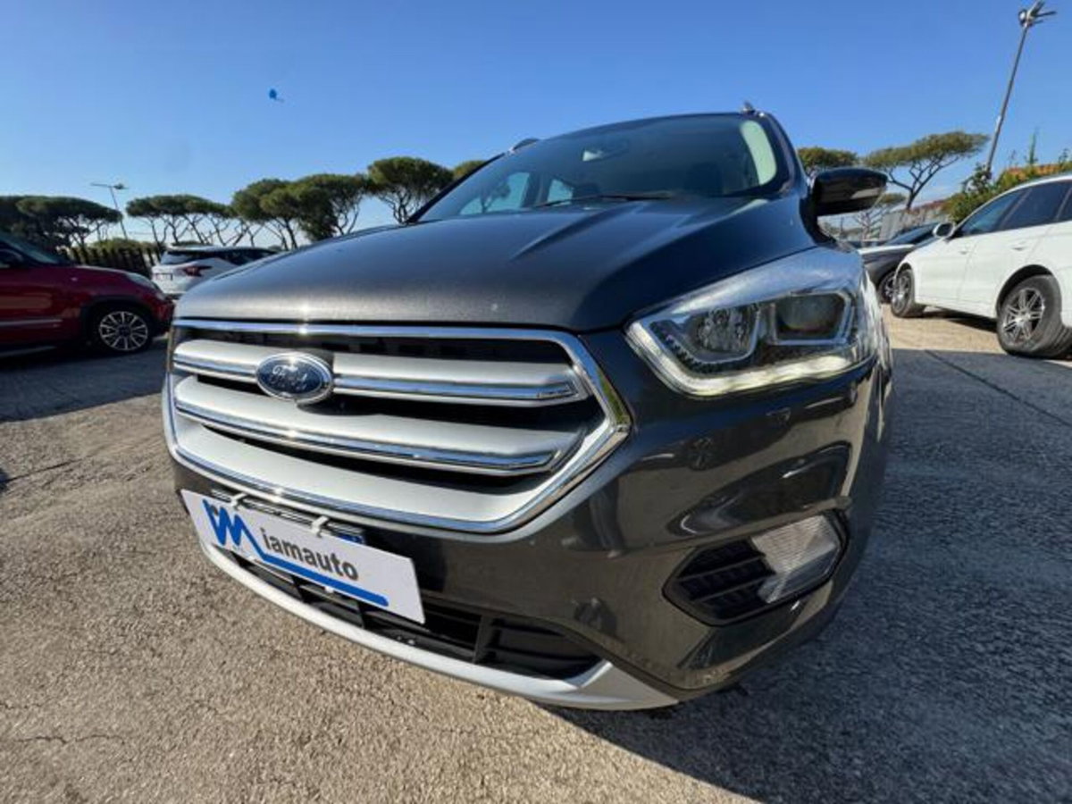 Ford Kuga 1.5 EcoBlue 120 CV 2WD ST-Line (16)