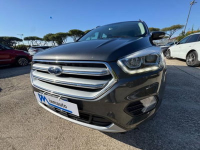 Ford Kuga 1.5 EcoBlue 120 CV 2WD ST-Line (16)