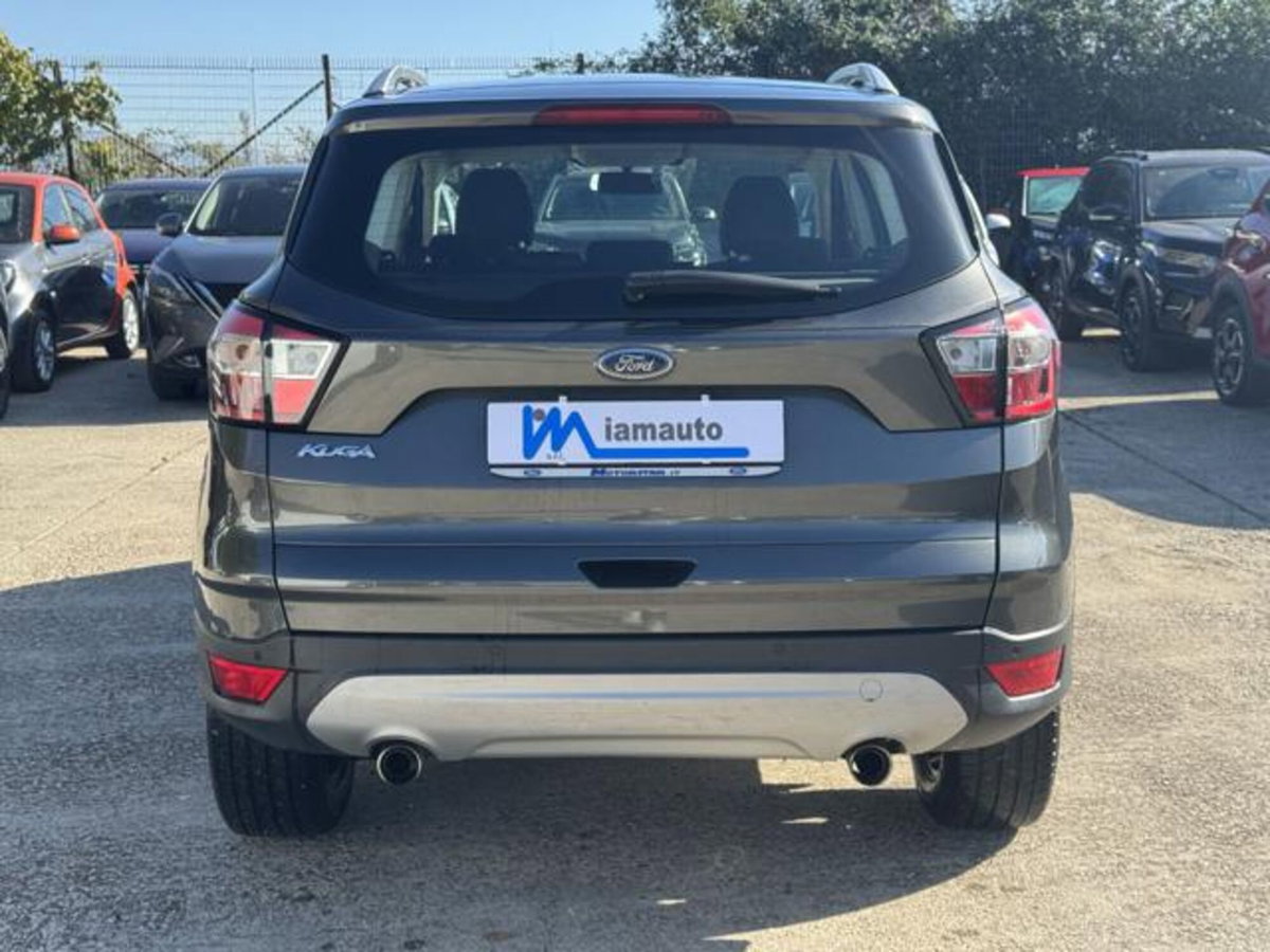 Ford Kuga 1.5 EcoBlue 120 CV 2WD ST-Line (4)