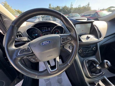 Ford Kuga 1.5 EcoBlue 120 CV 2WD ST-Line (6)