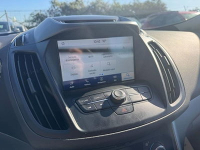 Ford Kuga 1.5 EcoBlue 120 CV 2WD ST-Line (9)