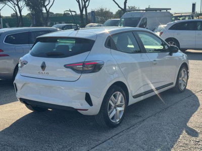 Renault Clio Blue dCi 100 CV 5 porte Evolution (3)