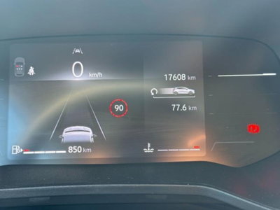 Renault Clio Blue dCi 100 CV 5 porte Evolution (7)