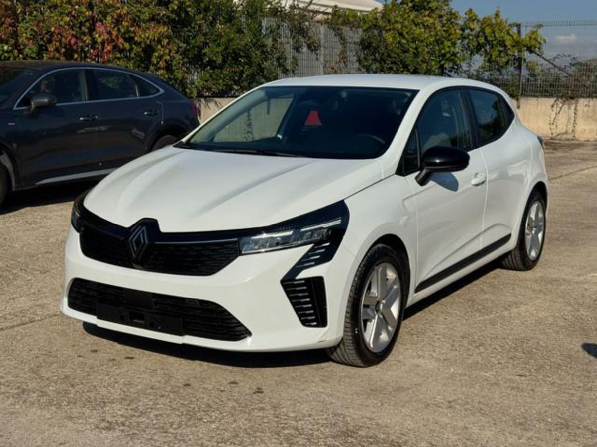 Renault Clio Blue dCi 100 CV 5 porte Evolution