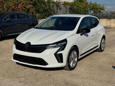 Renault Clio Blue dCi 100 CV 5 porte Evolution usata