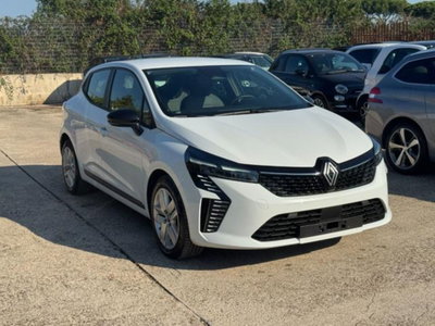 Renault Clio Blue dCi 100 CV 5 porte Evolution (2)