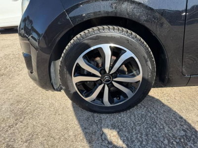 Citroen C1 C1 PureTech 82 5 porte Feel (15)
