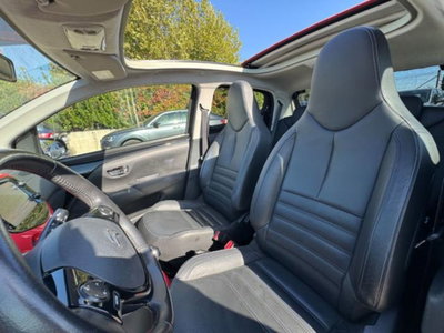 Citroen C1 C1 PureTech 82 5 porte Feel (7)