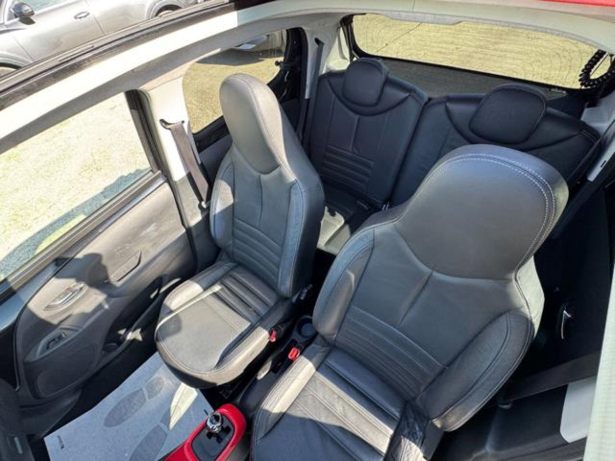 Citroen C1 C1 PureTech 82 5 porte Feel (14)