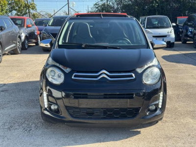 Citroen C1 C1 PureTech 82 5 porte Feel (2)