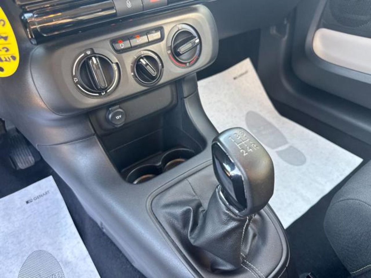 Citroen C3 PureTech 83 S&S Shine (10)