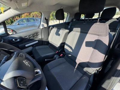 Citroen C3 PureTech 83 S&S Shine (11)