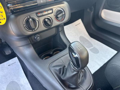 Citroen C3 PureTech 83 S&S Shine (10)