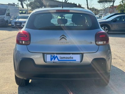 Citroen C3 PureTech 83 S&S Shine (4)