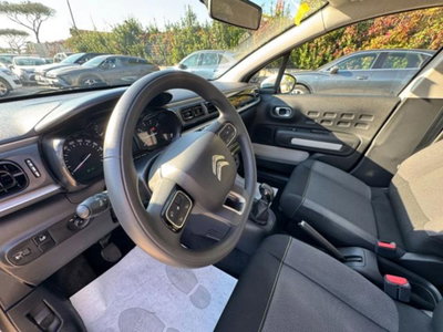 Citroen C3 PureTech 83 S&S Shine (6)