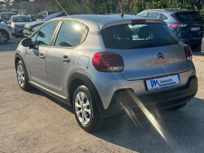 Citroen C3 PureTech 83 S&S Shine (5)
