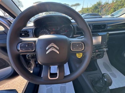 Citroen C3 PureTech 83 S&S Shine (7)