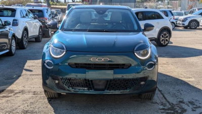 Fiat 600 1.2 hybrid La Prima 110cv auto (11)