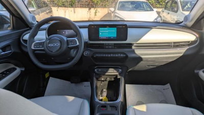 Fiat 600 1.2 hybrid La Prima 110cv auto (6)