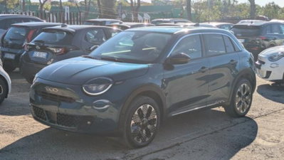 Fiat 600 1.2 hybrid La Prima 110cv auto (2)