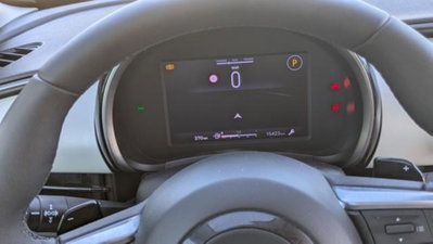 Fiat 600 1.2 hybrid La Prima 110cv auto (7)