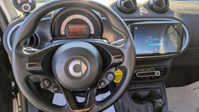 smart Fortwo 70 1.0 twinamic Youngster (10)