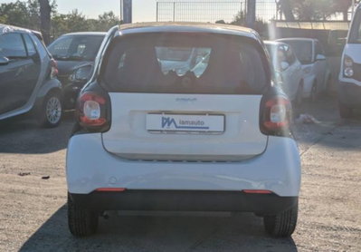 smart Fortwo 70 1.0 twinamic Youngster (12)