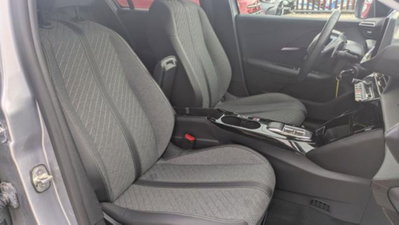 Peugeot 208 50 kWh Allure (12)