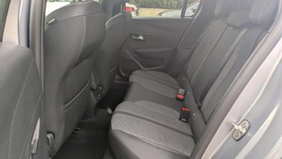 Peugeot 208 50 kWh Allure (15)