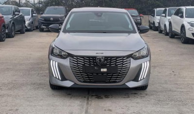 Peugeot 208 50 kWh Allure (16)