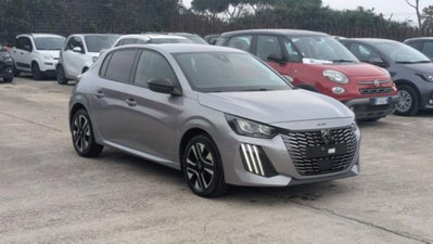 Peugeot 208 50 kWh Allure (2)
