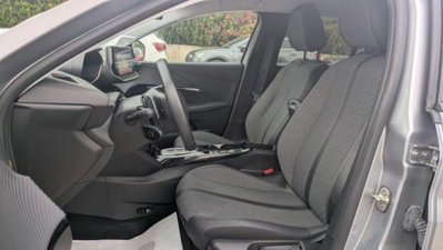 Peugeot 208 50 kWh Allure (5)