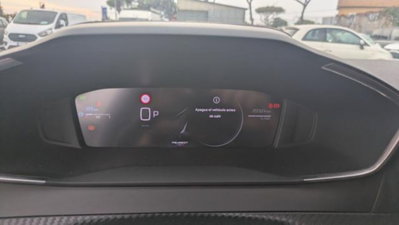 Peugeot 208 50 kWh Allure (7)