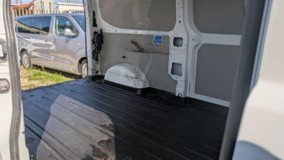 Ford Transit Custom Furgone 280 2.0 ecoblue 136cv Trend L1H1 A8 (10)
