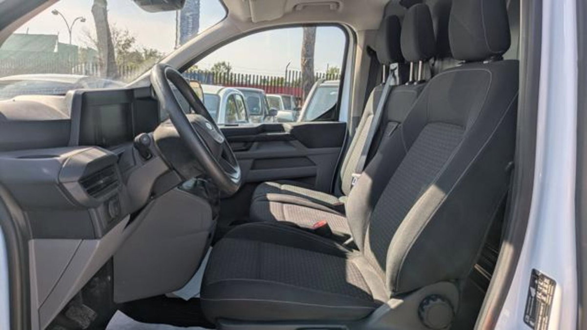 Ford Transit Custom Furgone 280 2.0 ecoblue 136cv Trend L1H1 A8 (11)