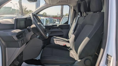 Ford Transit Custom Furgone 280 2.0 ecoblue 136cv Trend L1H1 A8 (11)