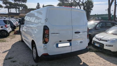 Ford Transit Custom Furgone 280 2.0 ecoblue 136cv Trend L1H1 A8 (4)