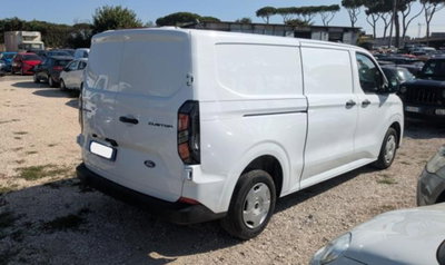 Ford Transit Custom Furgone 280 2.0 ecoblue 136cv Trend L1H1 A8 (6)